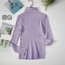 2026 Simple Womens Turtleneck Sweater  Winter Fashion Elastic Knit Pullover  Casual Solid Jumper 13