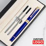 Luxury Metal Signature Roller Pen  Executive Business Gift Set With Premium Presentation Box 8