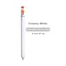 Funny Chicken Click Gel Pen  05mm FastDrying Stress Relief Toy  Cute Korean Stationery For School 6