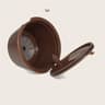 ICafilas Refillable Dolce Gusto Pods  Reusable 212 In Coffee Filter Capsules For Nescafe Machines 6