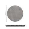 ProGrade 316 Stainless Steel Espresso Puck Screen  Reusable Metal Filter For 51535585mm Portafilter 7