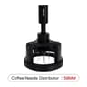 ALIKISSCAFE Adjustable WDT Tool  Professional Espresso Needle Distributor For 515458mm Portafilters 8
