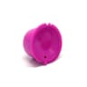 Universal Refillable Coffee Capsule Pods  Professional Reusable Filter Cups For Nescafe Dolce Gusto 19