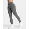Seamless HighWaist Gym Pants  Professional HipLifting Yoga  Running Exercise Leggings 9