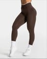 Seamless HighWaist Gym Pants  Professional HipLifting Yoga  Running Exercise Leggings 11