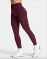 Seamless HighWaist Gym Pants  Professional HipLifting Yoga  Running Exercise Leggings 8
