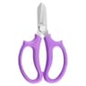 Professional Bonsai  Garden Scissors  HighPerformance Floral Shears With Comfortable Grip Handle 8