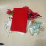 Drawstring Velvet Jewelry Bags  HighPerformance Necklace Packaging  Luxury Gift Pouches 100pcslot 10