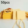 Microfiber Suede Jewelry Pouch  HighPerformance Small Envelope Bag  Luxury Wedding Gift Bags 25