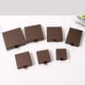Paper Jewelry Gift Box Set  HighPerformance Organizer  Packaging For Rings Earrings  Wedding Favors 9
