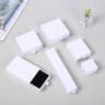 Drawer Jewelry Organizer Box  HighPerformance Packing  Display For Rings  Necklaces 12pcs 10
