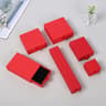 Drawer Jewelry Organizer Box  HighPerformance Packing  Display For Rings  Necklaces 12pcs 14