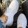 Womens Breathable Sock Sneakers  Casual HighPerformance Running Flats  Vulcanized Shoes 10