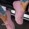 Womens Breathable Sock Sneakers  Casual HighPerformance Running Flats  Vulcanized Shoes 8