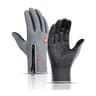 Winter Cycling  Motorcycle Gloves  HighPerformance Fleece Touch Screen Thermal Gloves 8