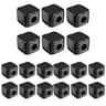 Magnetic Cable Organizer Clips  HighPerformance NonSlip Wire Organizer  Stable Cord Fixing For Desk 9