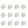 Magnetic Cable Organizer Clips  HighPerformance NonSlip Wire Organizer  Stable Cord Fixing For Desk 11