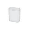 Desktop Data Cable Storage Box  HighPerformance MultiGrid Travel Organizer  Cord Management Case Fo 7