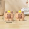 WORTHBUY Cute Desktop Cable Managers  HighPerformance SelfAdhesive USB Cord Clips  Desk Accessories 12