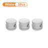 360 Rotation Magnetic Cable Organizer  HighPerformance Adhesive Wire Keeper For Home  Office 6