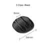Smart Silicone Cable Holder  HighPerformance Flexible Cord Management  Network Wire Organizer 8