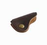 Leather Cable Clip Organizer  HighPerformance Multifunctional Earphone Cord Holder  Desk Tidy Strap 10