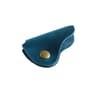 Leather Cable Clip Organizer  HighPerformance Multifunctional Earphone Cord Holder  Desk Tidy Strap 12