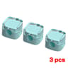 Adjustable Magnetic Cable Clips  HighPerformance UnderDesk Wire Management  Smooth Cord Holder 15