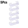 SelfAdhesive Desktop Cable Clips  HighPerformance PC Mouse  USB Power Cord Organizer 8
