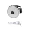 LED Dog Safety Pendant  HighPerformance Rechargeable Night Flashing Puppy Flashlight  Pet Accessory 6
