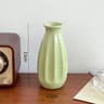 Modern Ceramic Bud Vase  HighPerformance Candy Color Small Flower Vase  Desktop Ornament 11