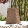 Natural Seaweed Weave Vase  HighPerformance Pastoral Rattan  Bamboo Floral Arrangement Basket 11