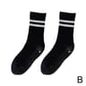 Professional MidTube Sports Socks  HighPerformance NonSlip Silicone Fitness Socks  Gym Pilates Yoga 11