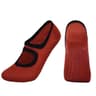Plus Size MultiColored Yoga Socks  HighPerformance AntiSlip Pilates  Ballet Fitness Socks 16