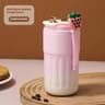 Intelligent Digital LED Temperature Display Coffee Cup Stainless Steel Thermo Bottle Thermal Mug Sp 8
