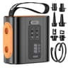 WESTTUNE Wireless Air Pump  Portable Electric MINI Inflatable Pump For Outdoor Mats And Travel 7