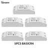 SONOFF BASICR4 WiFi Smart Switch  ESP32 Magic Switch Mode EWeLink Remote Control 10
