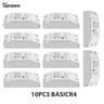 SONOFF BASICR4 WiFi Smart Switch  ESP32 Magic Switch Mode EWeLink Remote Control 13