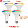 Yeelight Smart LED Bulb W3 E26  Global Version Dimmable WiFi Light With Voice Control 13