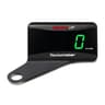 KOSO Mini RPM Meter  Universal Motorcycle LCD Digital Tachometer For Yamaha Suzuki Kawasaki  BMW 11