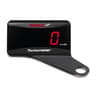 KOSO Mini RPM Meter  Universal Motorcycle LCD Digital Tachometer For Yamaha Suzuki Kawasaki  BMW 13