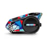 SENA 50S Bluetooth Headset Decorative Stickers  Premium Protective Decals  Aesthetic Accessories 11