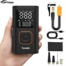 150PSI Portable Tire Inflator Compressor  Wireless Electric Air Injector For Car Motorcycle  Bicycl 7