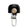 Retro Classical Bicycle Bell  Clear Loud Sound Copper  Steel Handlebar Ring For MTB  Road Bikes 6