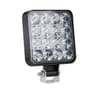 48W HighIntensity LED Work Light Bar  IP68 Waterproof OffRoad Spotlight For 4x4 Trucks  Tractors 7