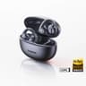 Baseus MC1 Pro Wireless Ear Clip Earphones  Bluetooth 60 HiRes OpenEar Buds With 4Mic ENC 7