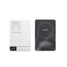 Slim Magnetic Wireless Power Bank  10000mAh Portable Fast Charging Battery For IPhone 1615141312 7
