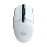 Logitech G304 LIGHTSPEED Wireless Gaming Mouse  12000 DPI HERO Sensor  6 Programmable Buttons 6