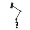 Professional Metal Tablet Stand  Adjustable Desk Mount Arm For IPad 129 And Universal Tablets 6