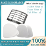 Vacuum Filter Replacement Kit For Shark Navigator  Fits NV350 NV360 NV370 XFF350 XHF350 1